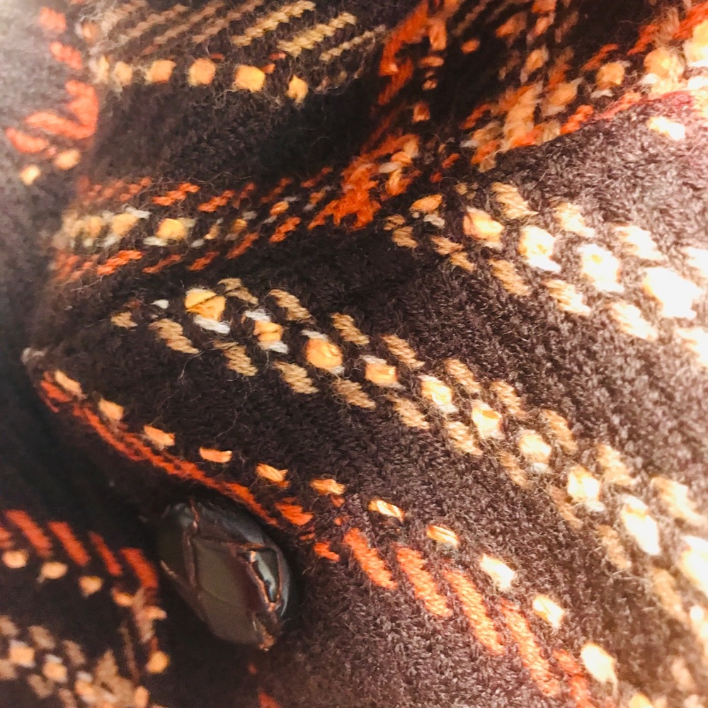 100%wool Jacket - Picture 5 of 9